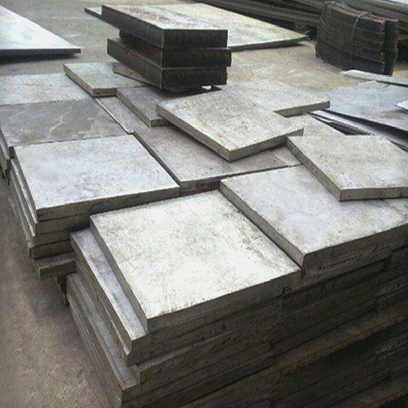 Duplex Hot Rolled Stainless Steel Plate 201 202 304 316 430 904L 2205 1550mm