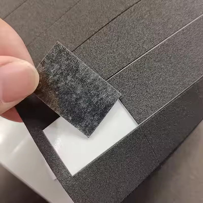 4701-15-06039-90P PET Polyurethane Foam Quick Rebound PU Foam