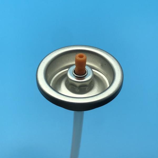 High Output MDF Kit Spray Valve for Automotive Repair Applications
