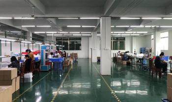 Shenzhen RIYUEGUANGHUA Technology Co., Limited