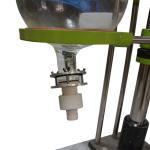 High Productivity 250W 50 Liter Lab Rotary Evaporator