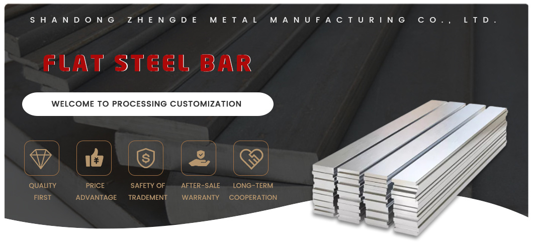 Inquiry About ISO9001 Certified China Supplier/Manufacturer/Factory 1.2311/P20/40crmnmo7/1.4112/1.4301/1.4104/1.4462 Plastic Mould Steel Flat Bar