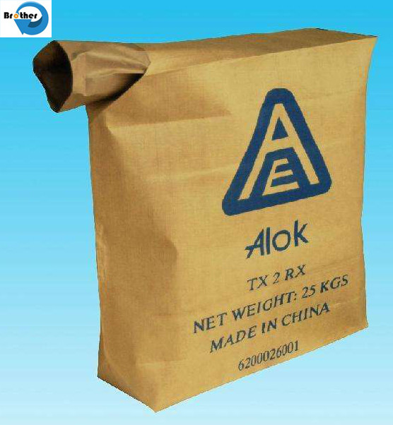 Kraft Paper Sack Bags with PP Woven Laminated for Packing Flour, Powder Chemical, Sugar
