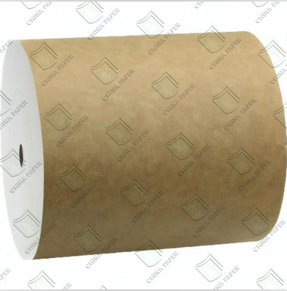 Liquid Packaging Board For Milk Juice Coffee Packaging Food Grade