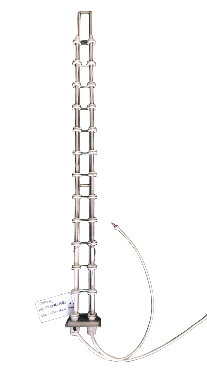 Heating Wire The Ideal Solution for Compact and Lightweight SMT Machine Parts Heating 7