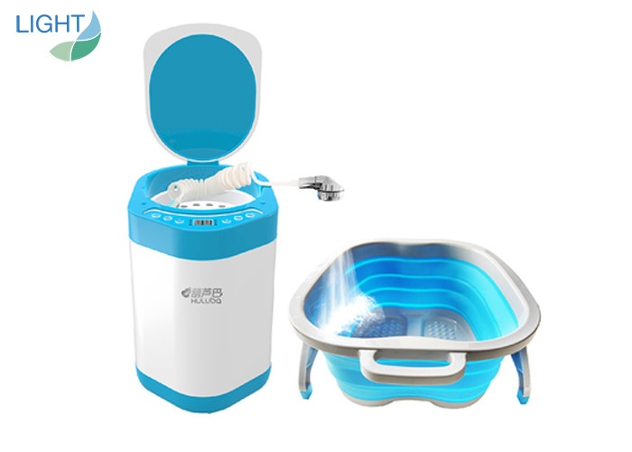 Washing Hair Private Parts Multifunctional Shower Machine For Elderly People