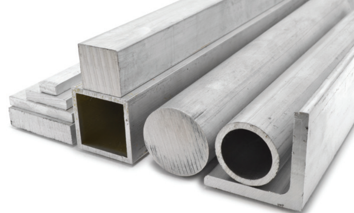 China customized seamless aluminum tube aluminum seamless pipe Aluminum Round seamless Tube