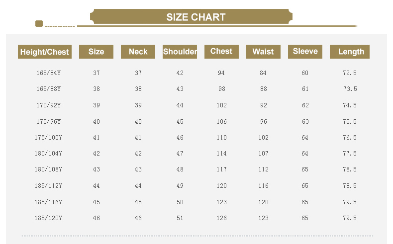 Men's Long-sleeved White Striped Shirt No-iron end Japanese Casual Slim-fit Suit Shirt