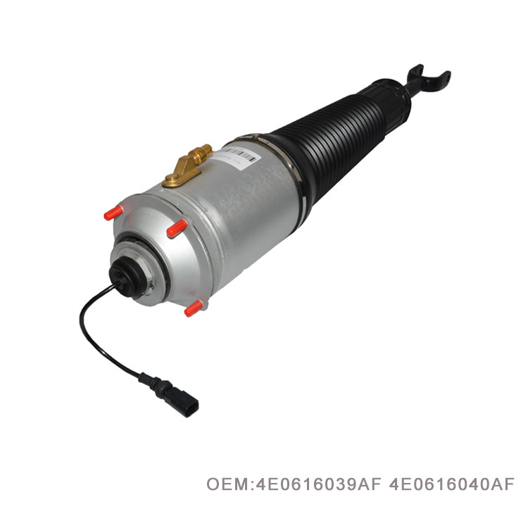 Audi A8D3 Front Shock Absorber Air Suspension System 4E0616039AF 4E0616040AF