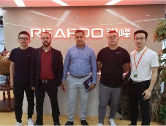 Shenzhen Shengshishengda Technology Co., Ltd.