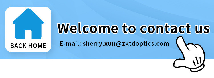 High Temperature Resistant Frosted Square Grinding Quartz Plate Opaque Fused Silica Substrate