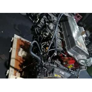 Used HINO E13C Engine assy, Usada HINO E13C Motor