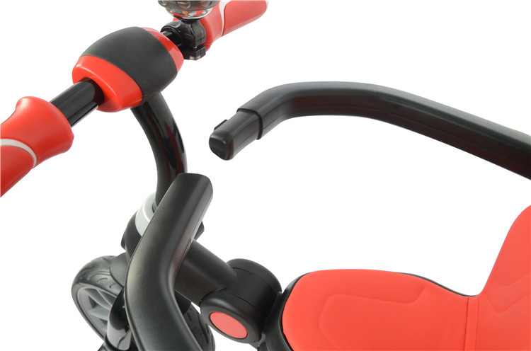 Foldable Kids Balanced Bike Ride On Car Customizable Discount for Age Range 0-24 Months