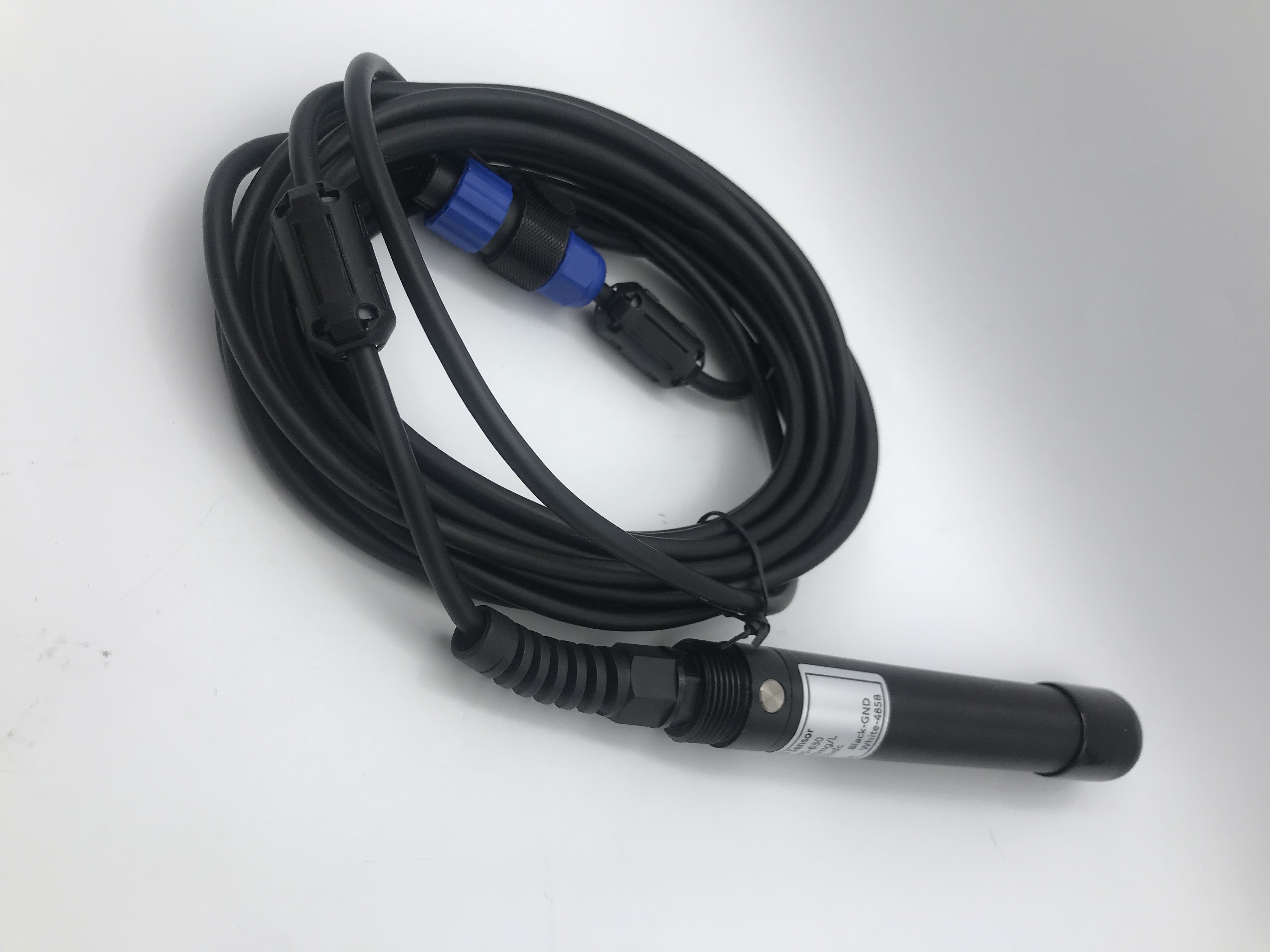 Excellent Stability Dissolved Oxygen Sensor Automatic Temperature Compensation