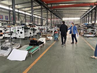 Zhengzhou Perfect Co., Ltd.