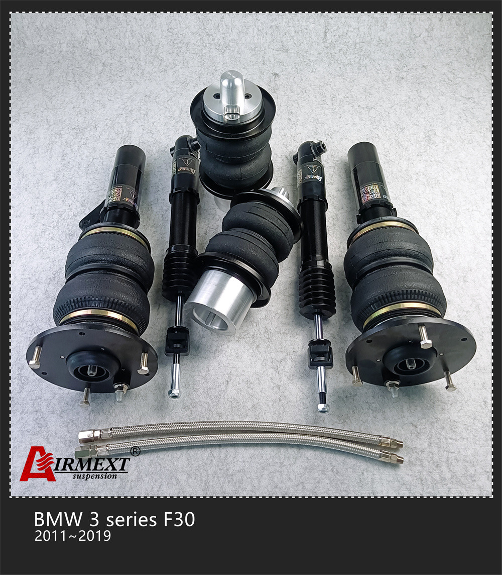 For BMW F30 2011-2016 BMW Air Suspension Air Spring Standard