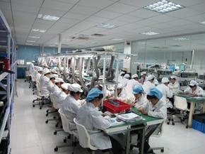 CAS Energy Co.,Ltd.
