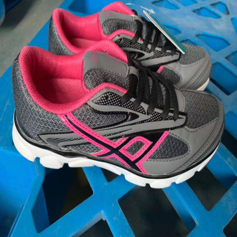 Ladies Sport Shoes Casual And Fashion Two Color High-Quality New style