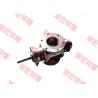 Buy cheap Pneumatic Custom Electric Dispenser Stainless Steel Rotary Valve from wholesalers
