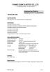 Yueqing Wanlian Electric Co., Ltd. Certifications