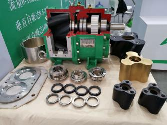Accuvon (Guangzhou) Pumps Co., Ltd