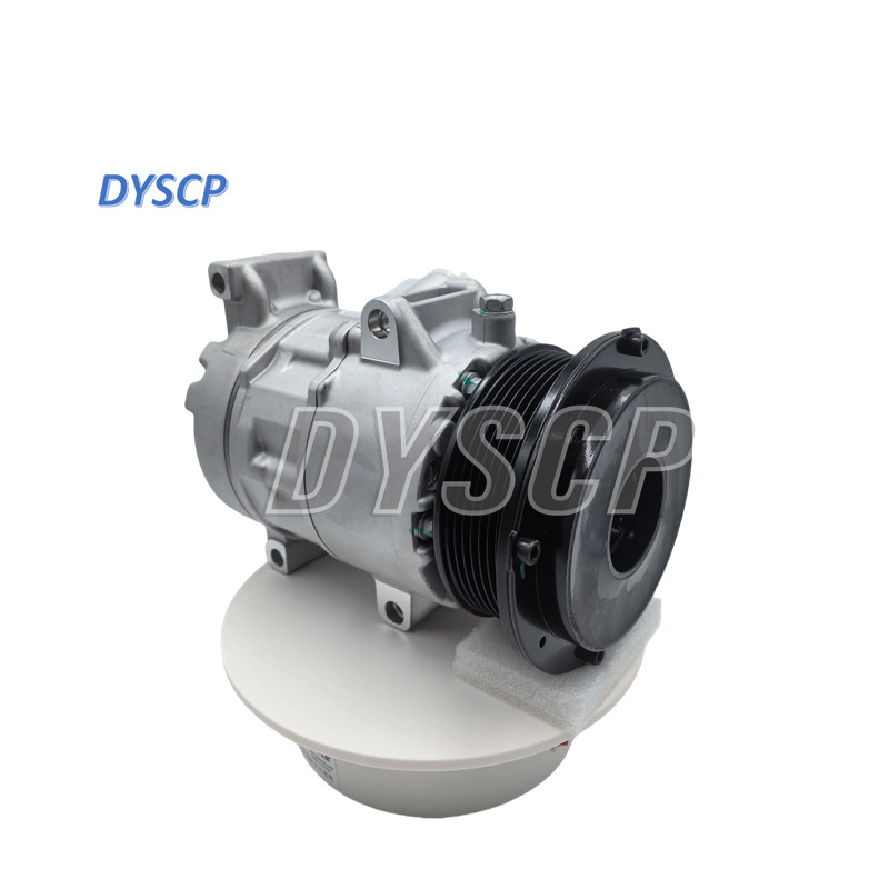 High Quality 88310-06330 88310-06380 Auto Parts Ac Compressor For Toyota RAV4 Factory