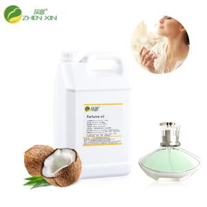 Buy cheap Body Spray Coconut Fragrance Oil Spray Perfume Fragrance product