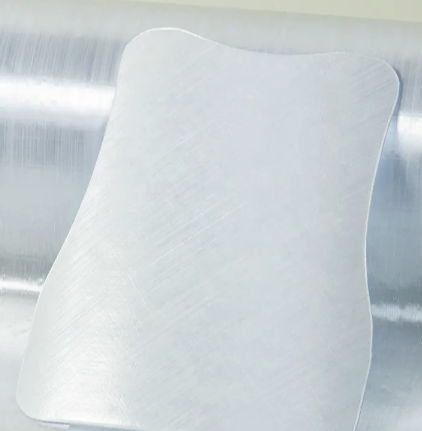 Soft Panel Nomex IIIA Fabric , Medium Weight PE Uhmwpe Woven Fabric