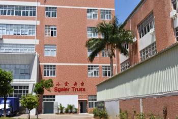 Guangzhou Sgaier Truss Co.,Ltd