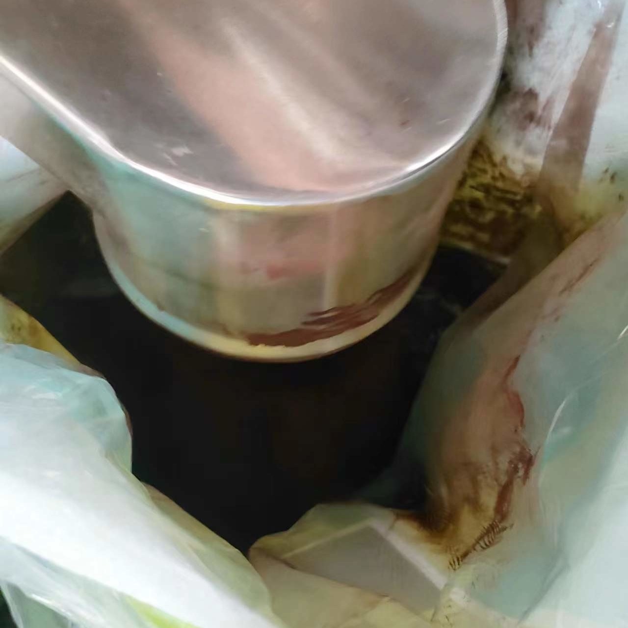 Crude Protein Raw Materials Spray Dried Animal Plasma Feed Additives In Animal Nutrition