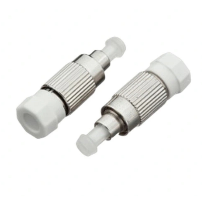ST/UPC FC APC Fiber Attenuator for Single Mode Fixed Fiber Attenuation in Male Female