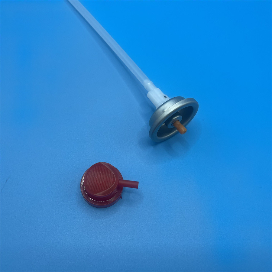 Versatile 360-Degree Dispensing Valve - Precise and Efficient Dispensing Solution