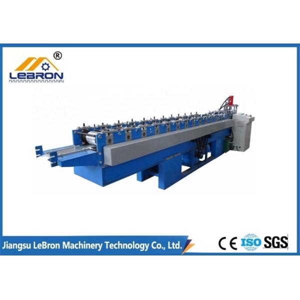 Hight quality metal profiles roll forming machine light steel keel