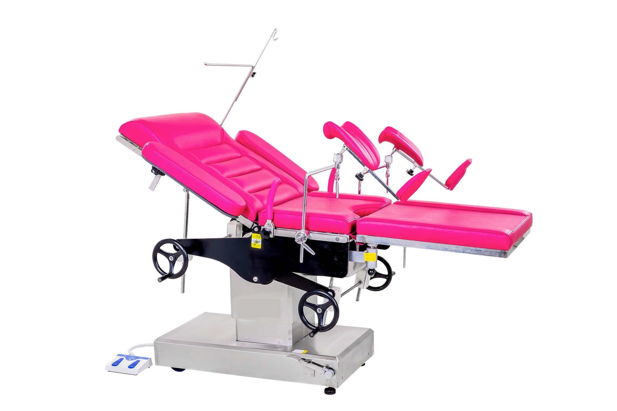 Blue Modular Operating Theater Room System Stainless Steel Scratch Proof Class 100 - 1000