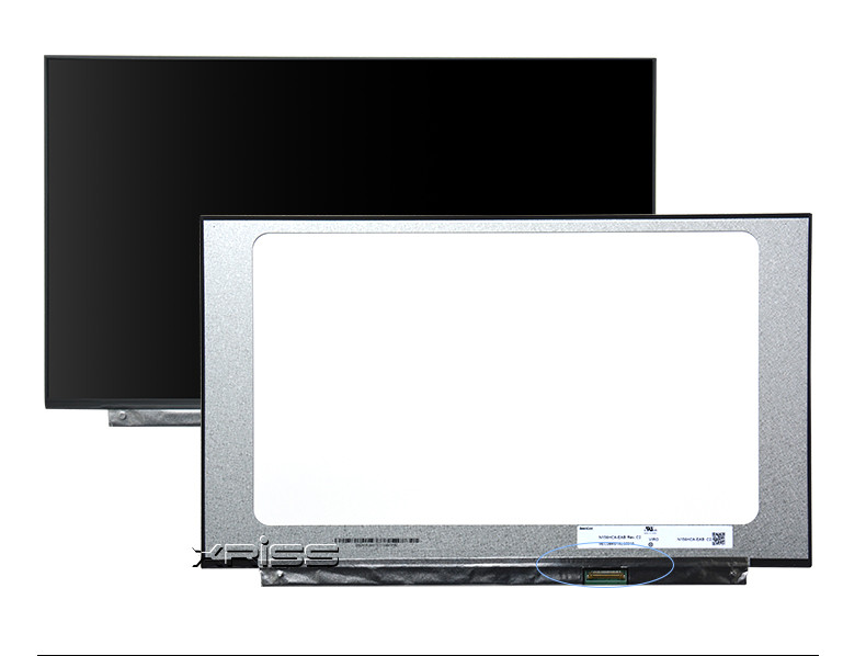 Original 15.6" Slim 30pins FHD Replacement IPS Screen N156HCA-EAB Laptop LED Screen Display