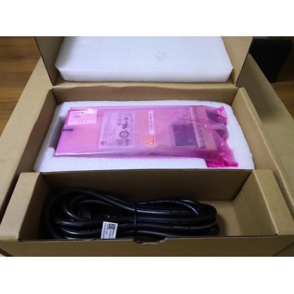 PDC1000S12-DB 1000W DC power module (after the front airway, power supply panel side outlet)