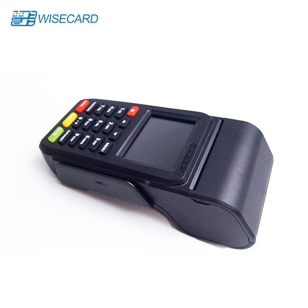 1gb Ram Memory Linux Portable Pos Terminal Enabling Efficient Inventory Management