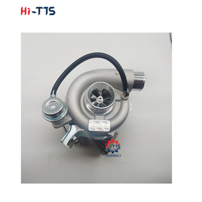 GT3271LS Turbocharger Group 28230-8Y000 716677-5001S 716677-0001 716677-1 FOR Truck