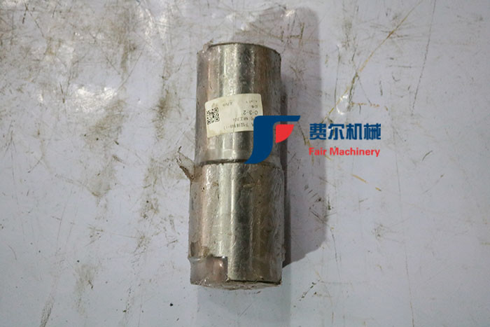 Fair CAT Loader Parts Finger Joints Frame Lower Liugong855 / 50C / 50CN 60A0015