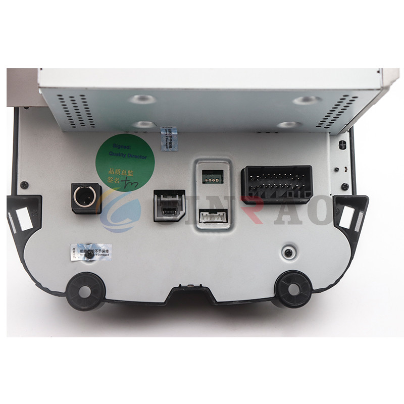 SAIC GM Genuine Accessories 7.0" AT070TN92 Car GPS Navigation Modules Audio Player System