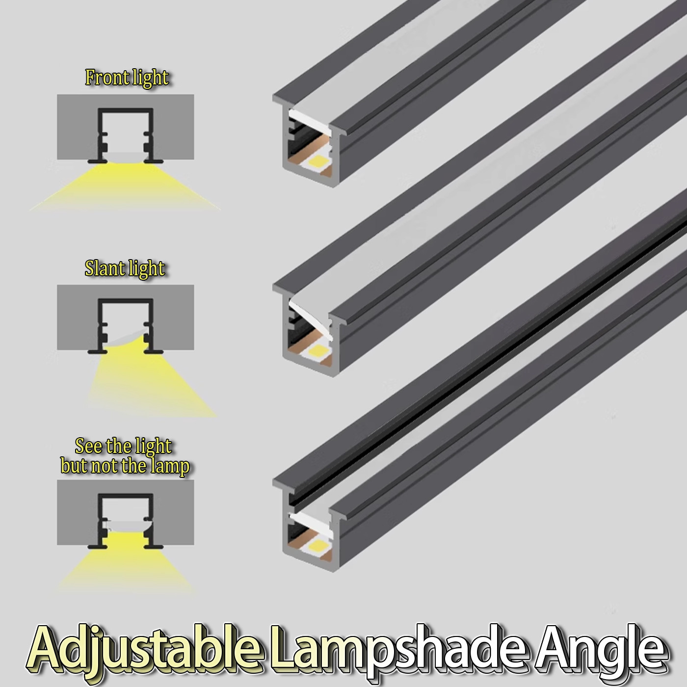 12V Ultra Bright Led Soft Light Strip Low Voltage 24V No Voltage Drop Patch Self-Adhesive Linear Linear Light Living Room Flexible Light Strip