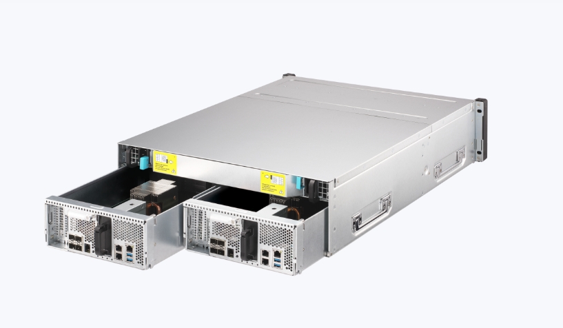64GB DDR4 Enterprise Nas Storage ES1686dc-2123IT-64G Enterprise Network Storage