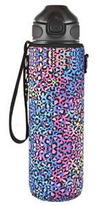 water bottle