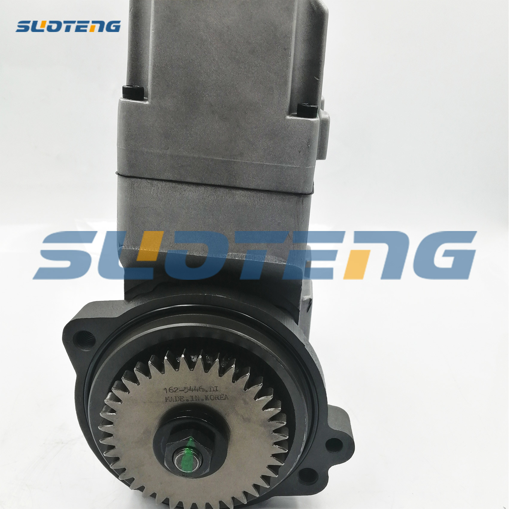 10R-8899 Fuel Injection Pump C9 Engine For E336D EXcavator