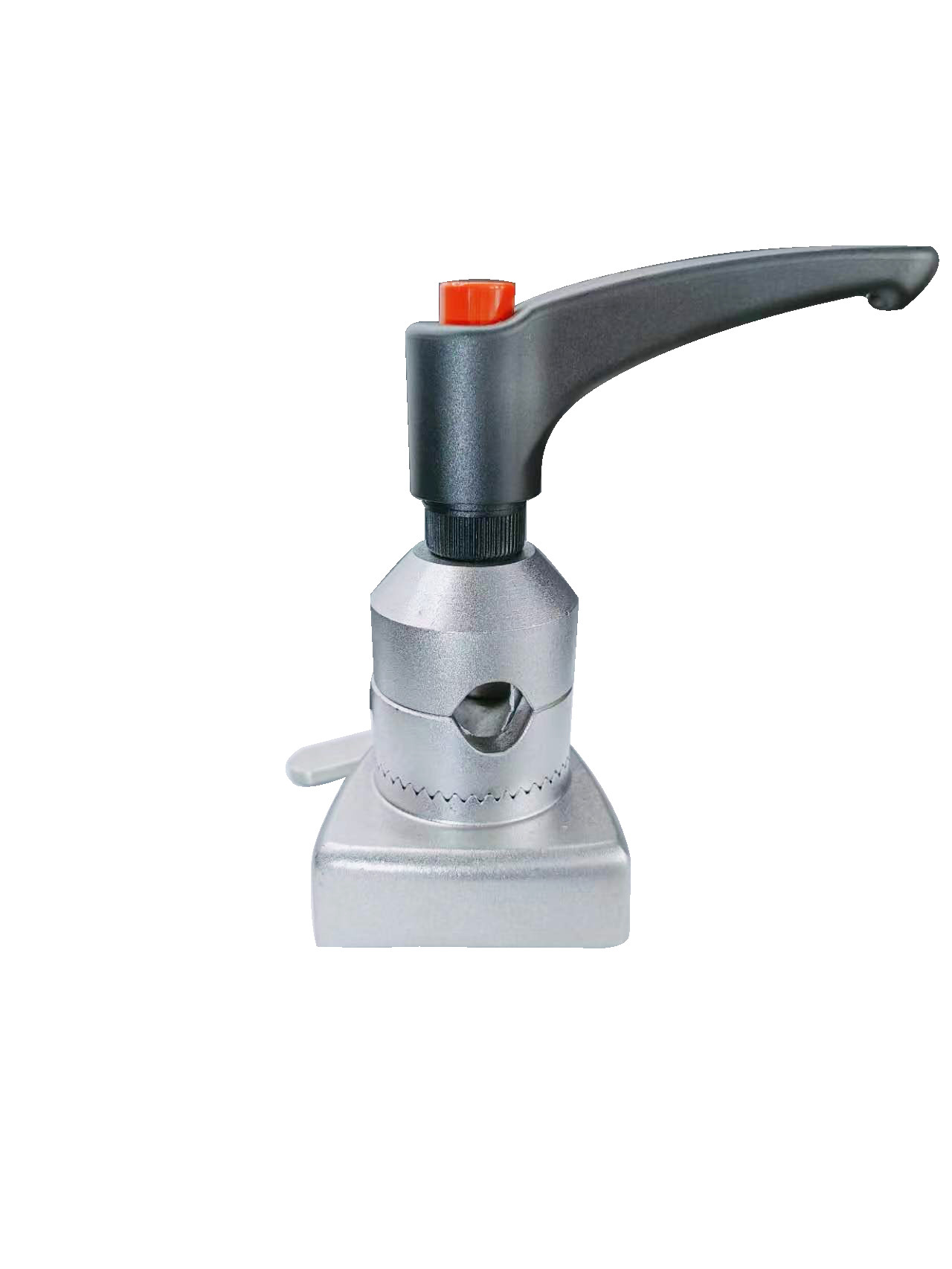 16mm Surgical Table Clamp Side Rail Clark Socket For Fixing Auxiliary Supports