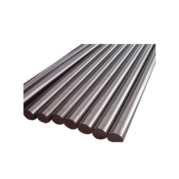 ASTM AH36 Round Alloy Steel Bar 1008 JIS S45C S55C S35C High Strength Wear Resistant