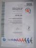 Suzhou Suntop Laser Technology Co., Ltd Certifications