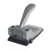 Buy cheap Heavy duty 50 sheets capacity metal 2holes paper punch for office supplies from wholesalers