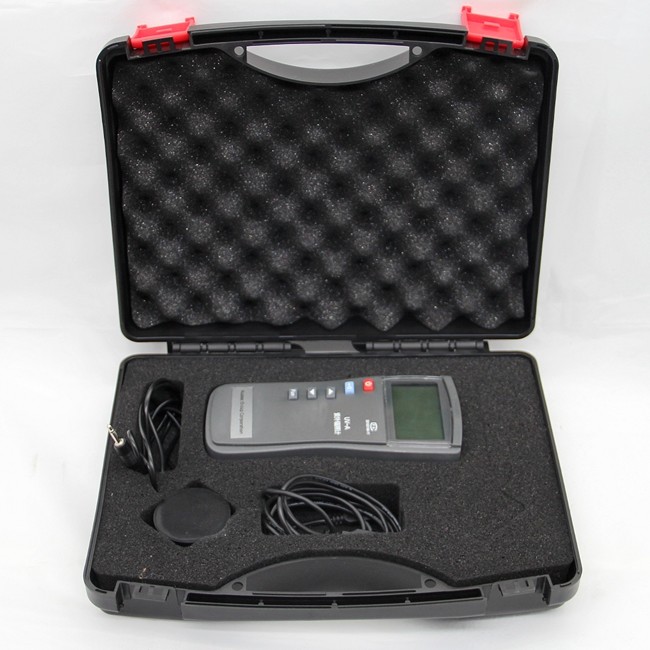 UV-A 365&420 Single Channel uv irradiance meter Ultraviolet Radiometer