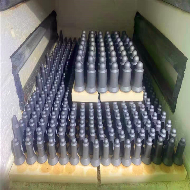 Insulation Alloy Rod KCF Material 12mm/13mm/16mm/20mm
